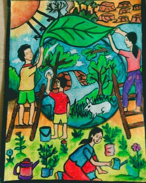 7 Kalikasan ideas .